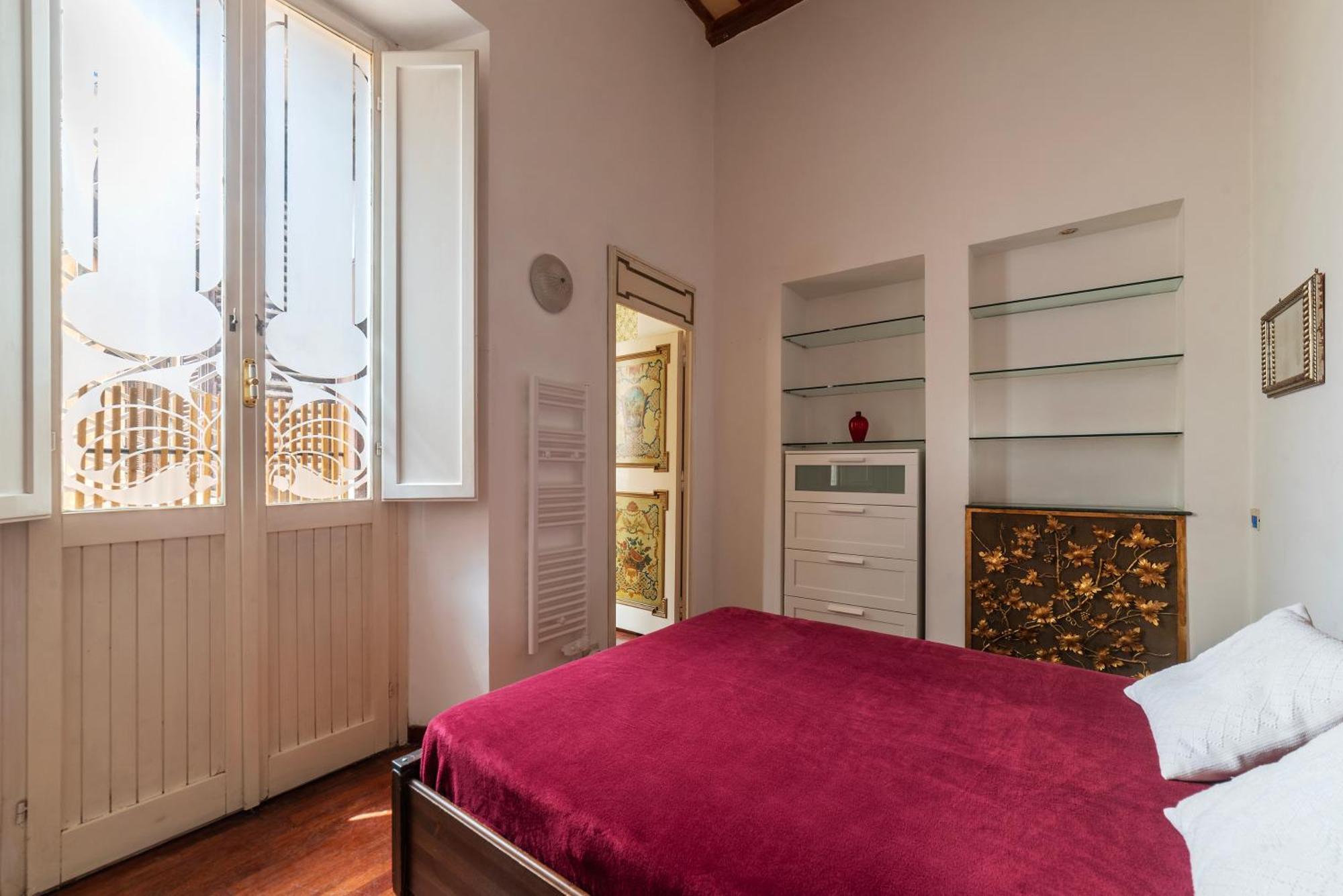 Lejlighed The Charming House - Pantheon